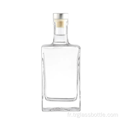 Bouteille de bouteille de glace de glace 500 ml